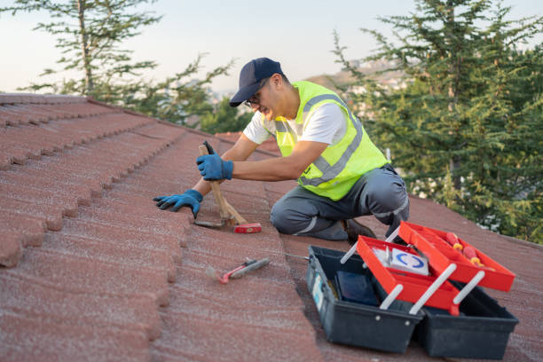 Residential Roof Replacement in West Newton, PA