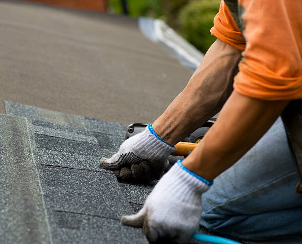Quick and Trustworthy Emergency Roof Repair Services in West Newton, PA